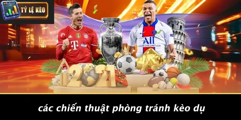 Cách Nhận Biết Kèo Dụ Từ Nhà Cái: Mẹo Nhận Diện Chuẩn Nhất 4 Cách Nhận Biết Kèo Dụ Từ Nhà Cái