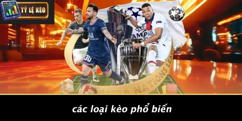 Soi Kèo 68 soi kèo