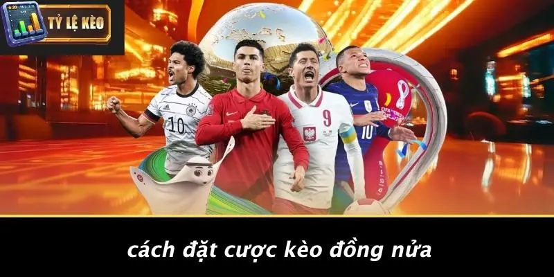 Kèo đồng nửa