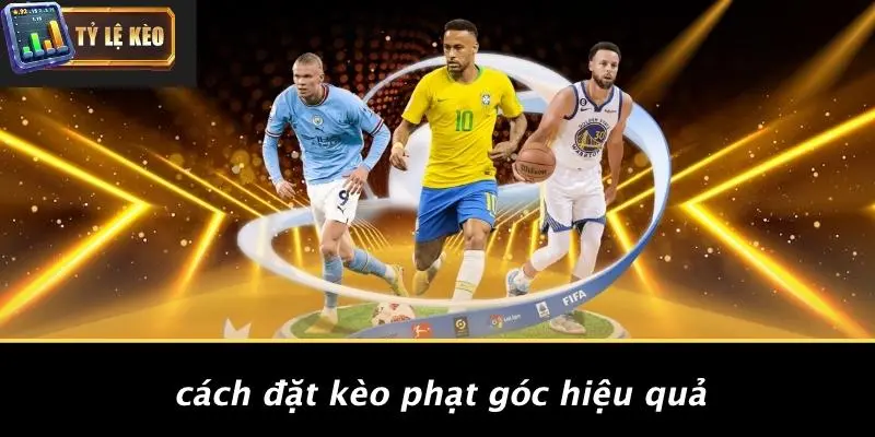 Kèo phạt góc