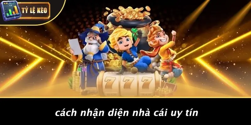 Nhà Cái Uy Tín 2 nhà cái uy tín