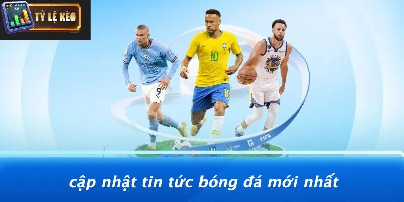Tin tức bóng đá