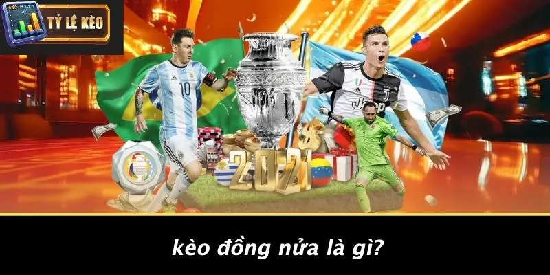 Kèo đồng nửa