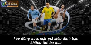 Kèo đồng nửa