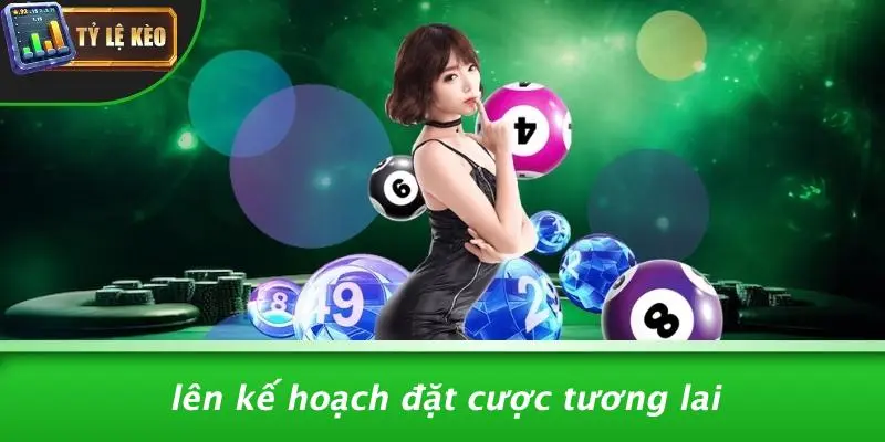 Quản lý chuỗi thua trong cá cược