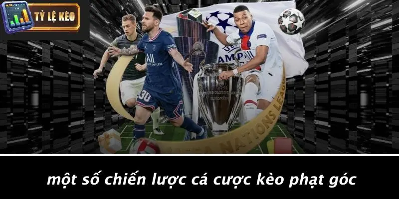 Kèo phạt góc