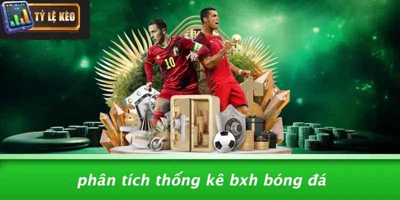 BXH bóng đá 68 BXH bóng đá