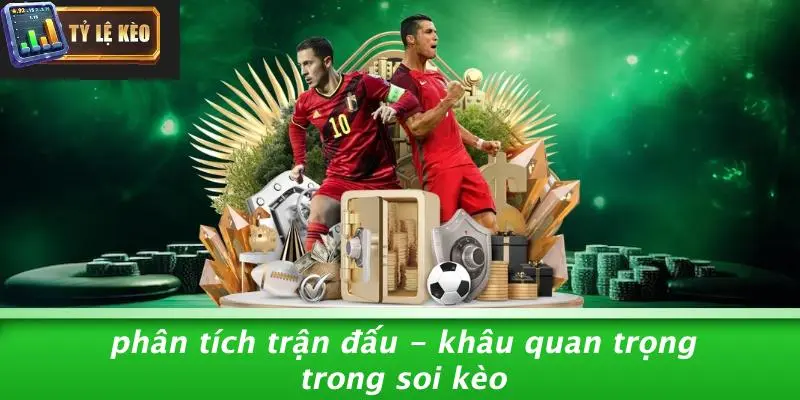 Cẩm Nang Soi Kèo