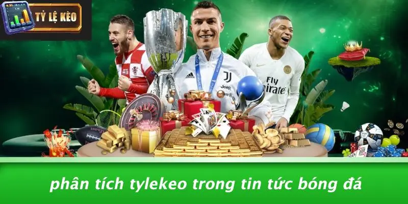 Tin tức bóng đá