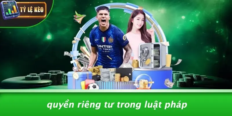 Quyền riêng tư 4 quyền riêng tư