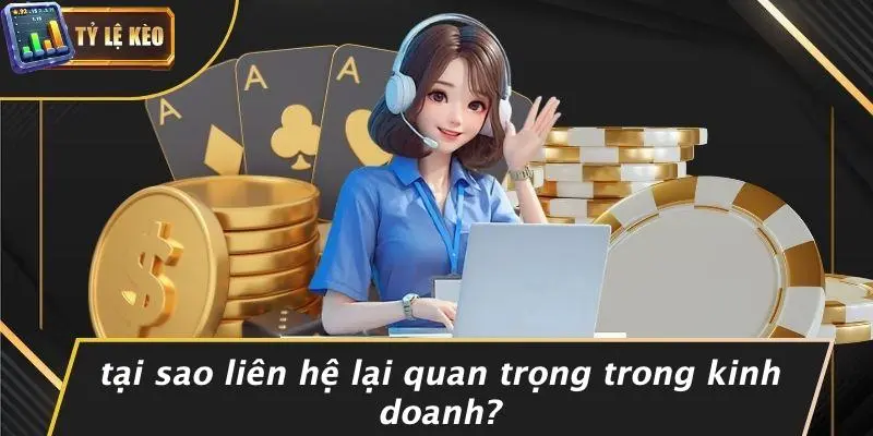 Liên hệ 1 Liên hệ