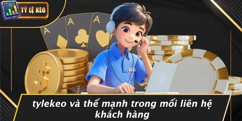 Liên hệ 3 Liên hệ