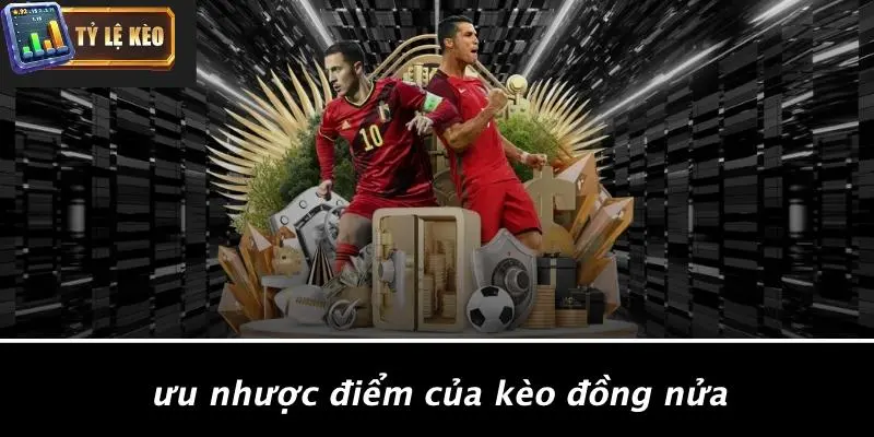 Kèo đồng nửa