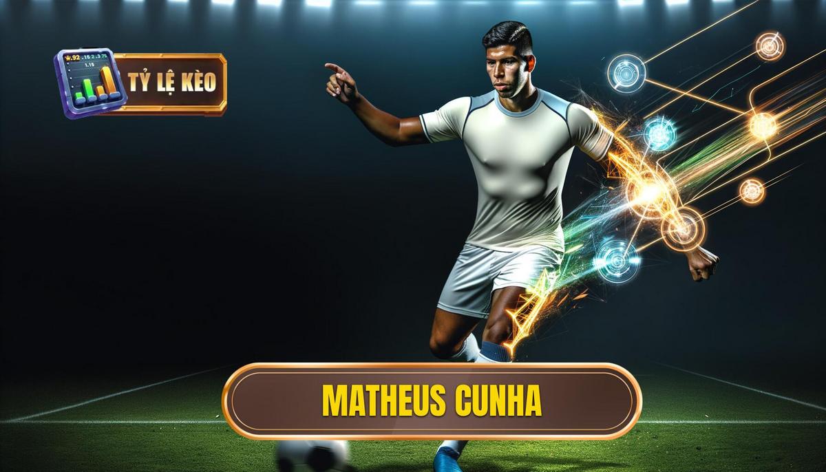 Matheus Cunha 