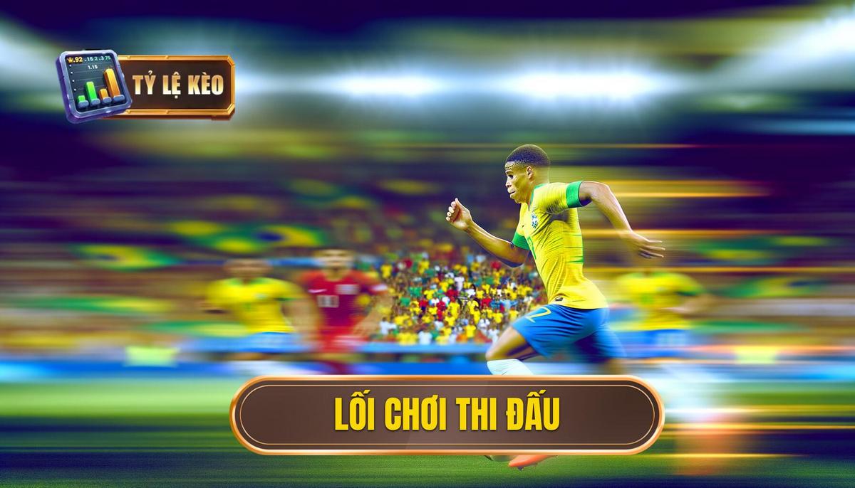 Phong cách thi đấu