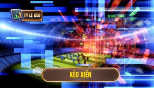 kèo xiên