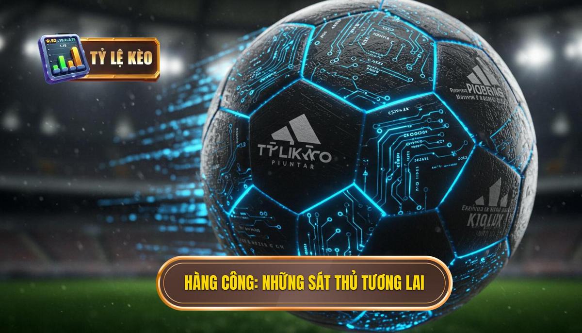 Cầu thủ trẻ triển vọng La Liga 2025: Phân Tích Chuyên Sâu Từ TỶ LỆ KÈO 2 Hàng Công_ Những Máy Ghi Bàn Tương Lai