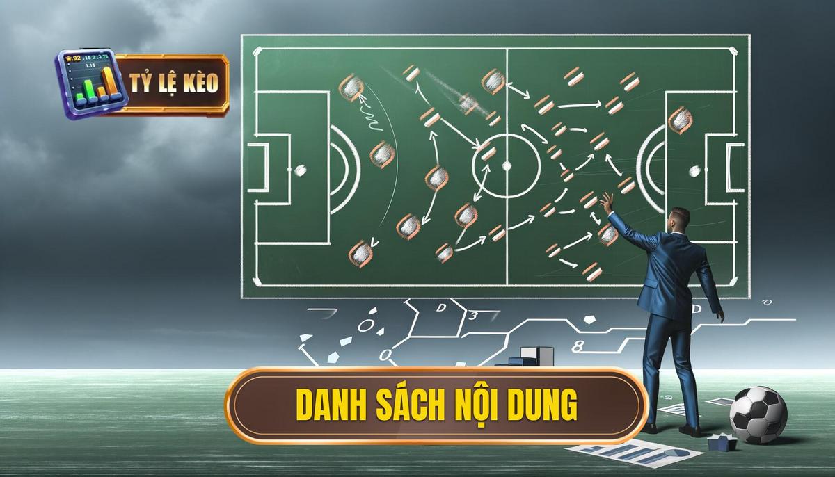 Việt Vị Là Gì? Giải Mã Chi Tiết Luật Offside Trong Bóng Đá – Chìa Khóa Của Chiến Thuật 1 Mục Lục