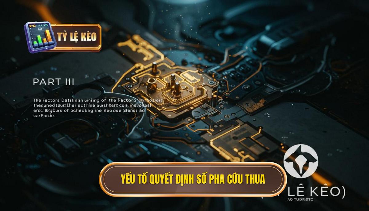 Kèo cược số pha cứu thua của thủ môn: Phân Tích Chuyên Sâu và Chiến Lược 2 Phần II_ Các Yếu Tố Quyết Định Số Pha Cứu Thua