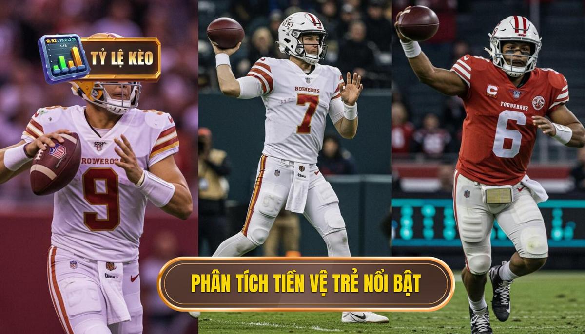 Cầu thủ trẻ triển vọng La Liga 2025: Phân Tích Chuyên Sâu Từ TỶ LỆ KÈO 1 Phân Tích Chuyên Sâu Các Tiền Vệ Trẻ Đang Lên