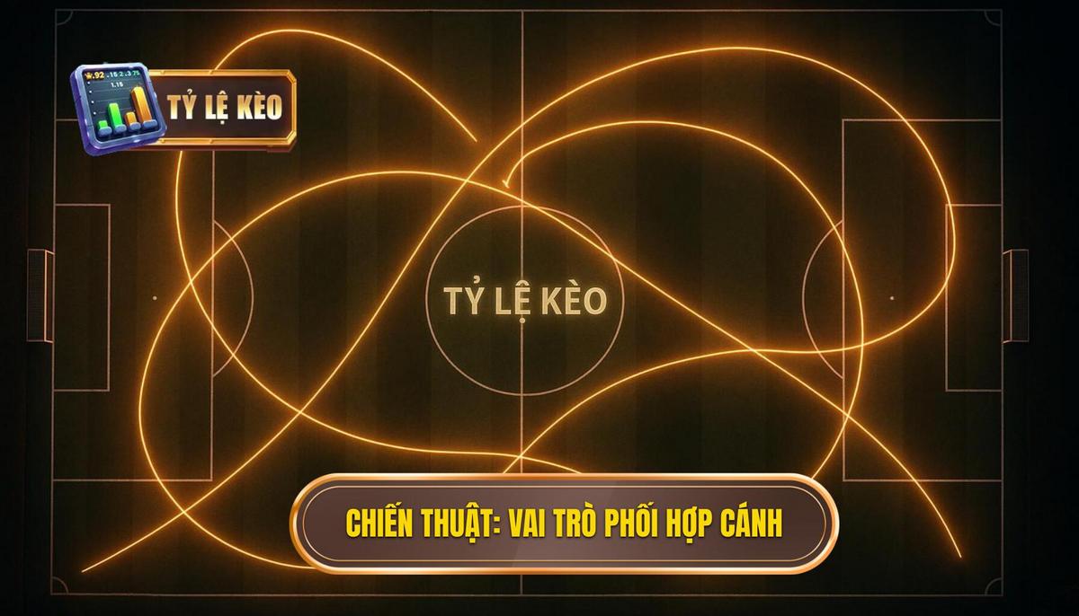 Nền Tảng Chiến Thuật_ Tầm Quan Trọng Của Phối Hợp Cánh