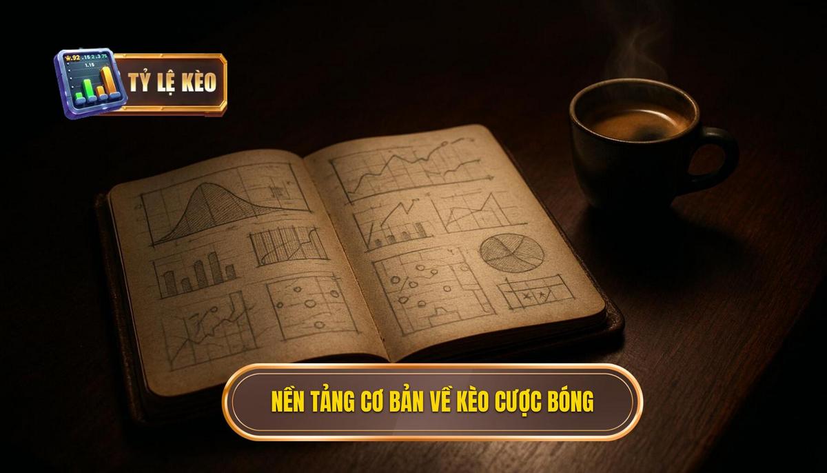 Nền Tảng Cơ Bản Về Kèo Cược Tổng Số Lần Sút Bóng Bị Chặn