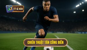 Chiến thuật tấn công biên