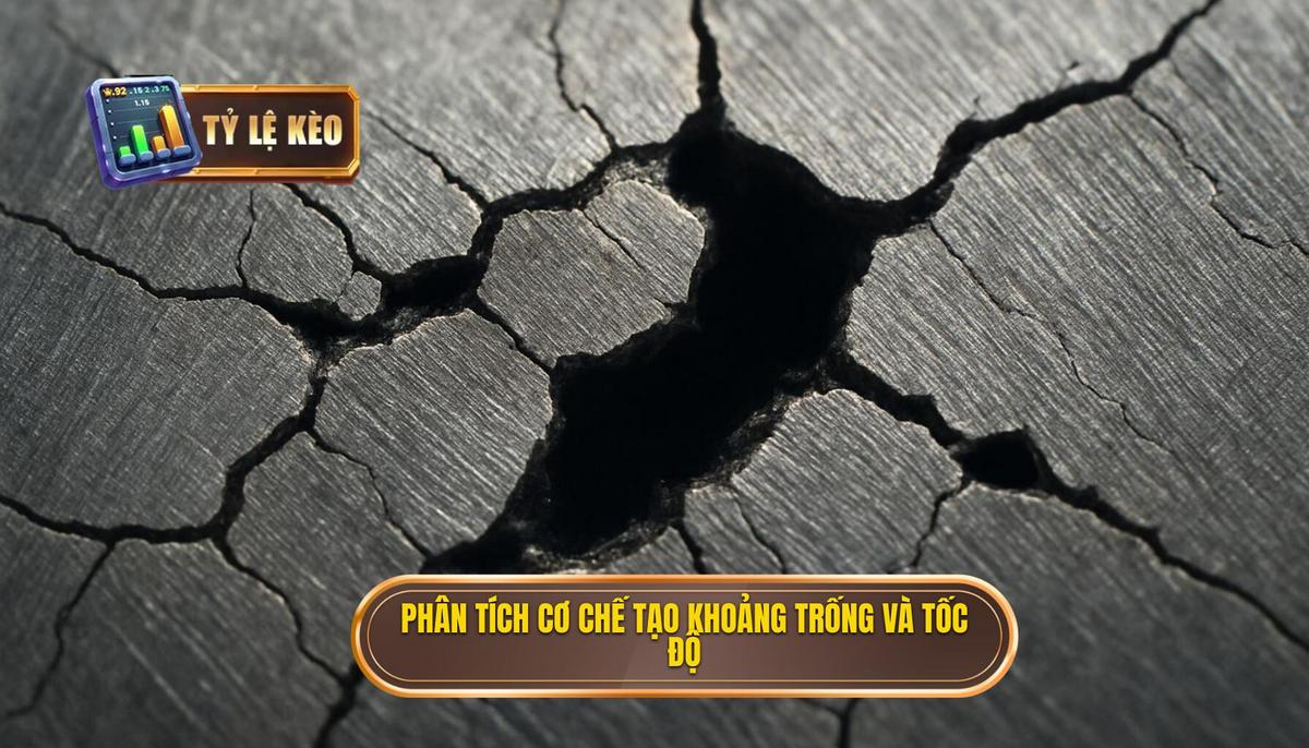 Phân tích chuyên sâu_ Cơ chế tạo khoảng trống và tận dụng tốc độ