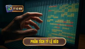 thumb - phân tích tỷ lệ kèo