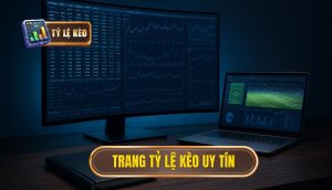thumb - trang tỷ lệ kèo uy tín