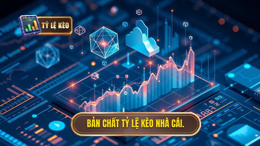 Mẹo soi tỷ lệ kèo nhà cái luôn thắng: Bí quyết chinh phục đỉnh cao cá cược 1 1. Bản chất tỷ lệ kèo nhà cái.