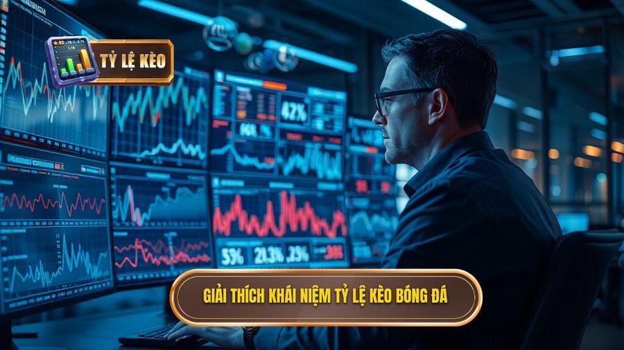 Cách xem tỷ lệ kèo cho người mới: Hướng dẫn chi tiết và bí quyết soi kèo từ chuyên gia 1 1. Giải thích khái niệm tỷ lệ kèo bóng đá