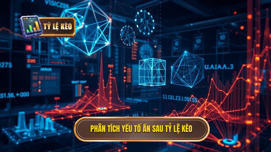 Cách xem tỷ lệ kèo cho người mới: Hướng dẫn chi tiết và bí quyết soi kèo từ chuyên gia 3 3. Phân tích yếu tố ẩn sau tỷ lệ kèo