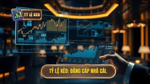 Tỷ Lệ Kèo_ Đẳng cấp nhà cái.
