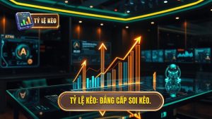 Tỷ Lệ Kèo_ Đẳng cấp soi kèo.