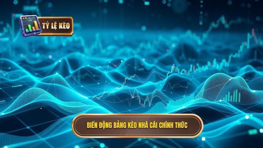 Bảng kèo nhà cái chính thức: Cẩm nang soi kèo và cập nhật tỷ lệ trực tuyến 2 Phân tích đa chiều về biến động trên Bảng kèo nhà cái chính thức