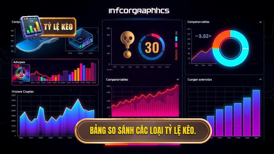 Tỷ Lệ Kèo Tối Nay: Bí Quyết Đọc Vị Nhà Cái Và Soi Kèo Chính Xác 3 Bảng so sánh đặc điểm các loại tỷ lệ kèo tối nay