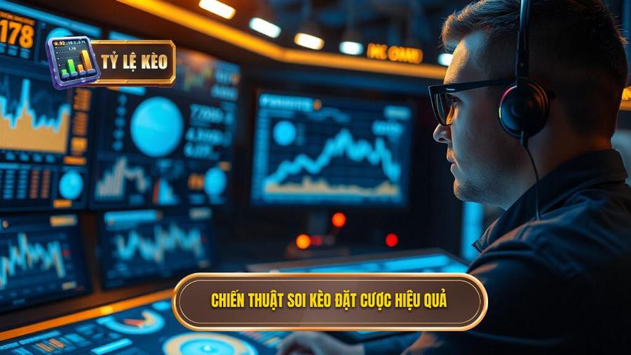 Kèo cược đội ghi bàn từ tình huống đánh chặn: Nghệ thuật soi kèo chuyên sâu 3 Chiến thuật soi kèo và đặt cược hiệu quả