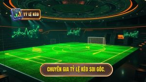 Hướng Dẫn Phân Tích Kèo Phạt Góc: Bí Quyết Chiến Thắng Từ Chuyên Gia TỶ LỆ KÈO