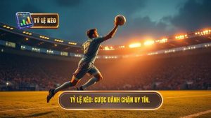 Kèo cược đội ghi bàn từ tình huống đánh chặn: Nghệ thuật soi kèo chuyên sâu