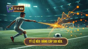 Mẹo chọn kèo dựa trên thống kê sút xa: Tuyệt kỹ soi kèo chuyên sâu