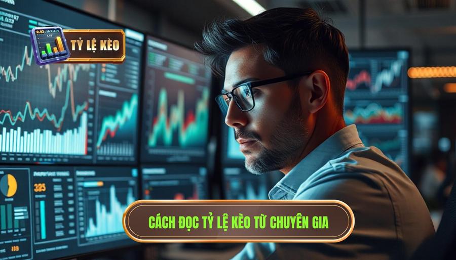 Hiểu đúng về tỷ lệ kèo chuẩn xác từ dân chuyên