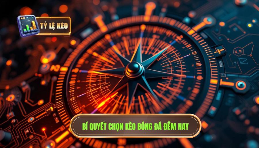 Soi tỷ lệ kèo đêm nay: Đâu là lựa chọn sáng? Kinh nghiệm từ chuyên gia 2 Các yếu tố then chốt để tìm ra lựa chọn sáng đêm nay