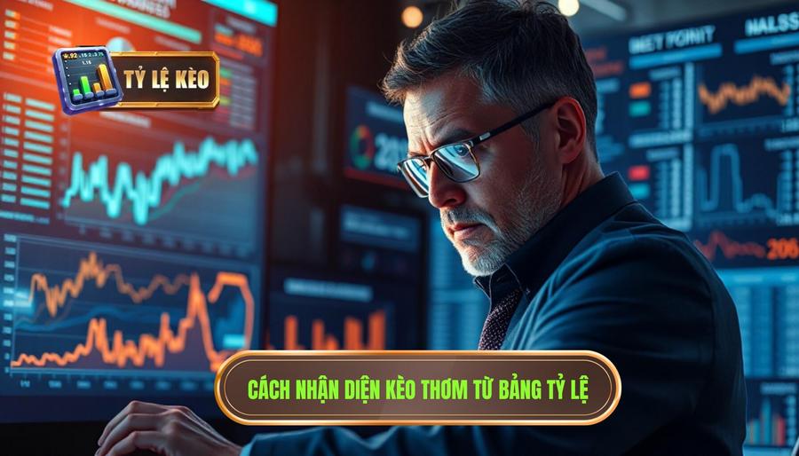 Kèo thơm mỗi ngày – cơ hội thắng cao: Bí quyết từ TỶ LỆ KÈO 2 Cách nhận diện kèo thơm mỗi ngày – cơ hội thắng cao từ bảng tỷ lệ