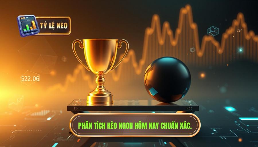 Phân tích đa chiều: Kèo ngon hôm nay nên theo hay bỏ?