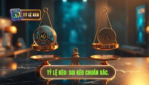Kèo ngon hôm nay nên theo hay bỏ? Bí quyết soi kèo từ TỶ LỆ KÈO