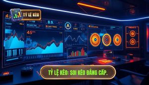 Soi tỷ lệ kèo đêm nay: Đâu là lựa chọn sáng? Kinh nghiệm từ chuyên gia