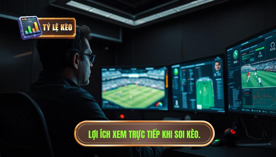 Trực Tiếp World Cup Hôm Nay: Trải Nghiệm Bóng Đá Đỉnh Cao Cùng TỶ LỆ KÈO 2 Lợi ích xem trực tiếp khi soi kèo